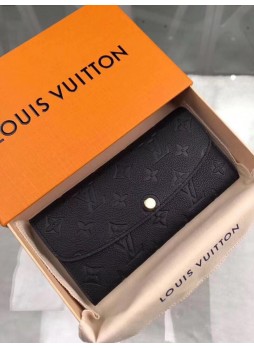 LV EMILIE WALLET